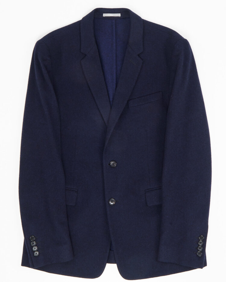 Пиджак Dior из кашемира