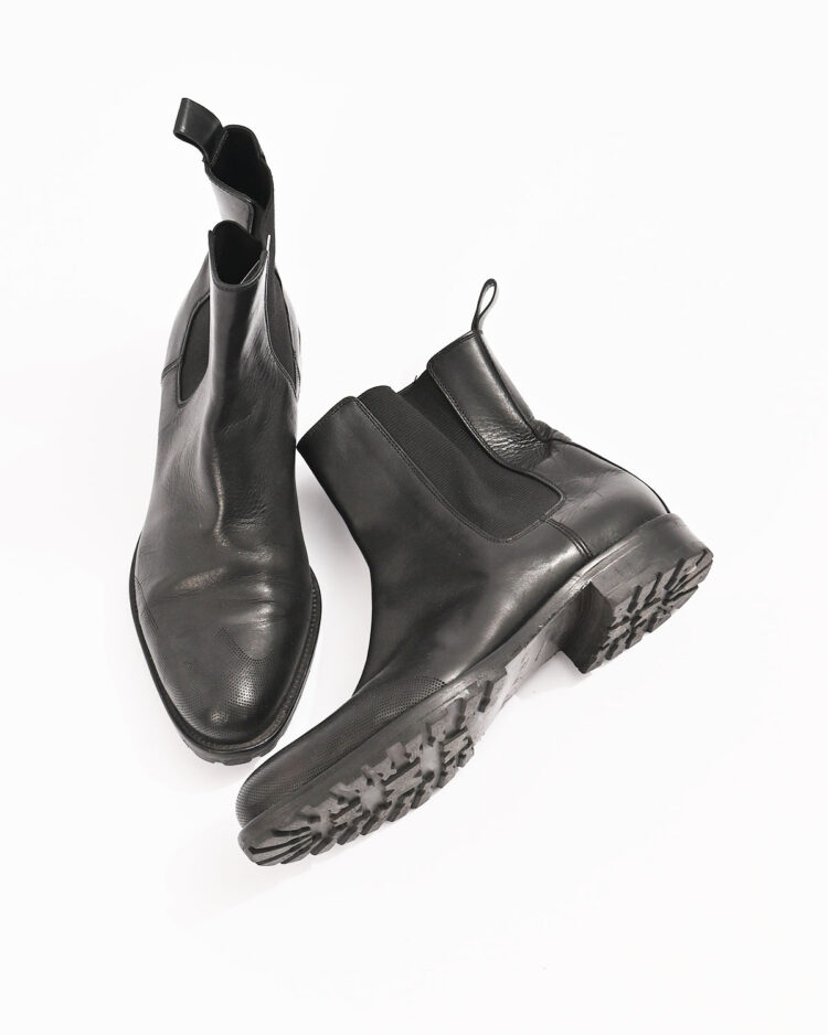 Челси Hugo Boss