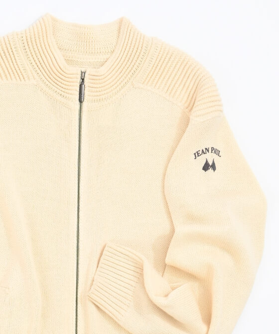 Свитер на молнии Jean Paul Jean Paul — фото 3
