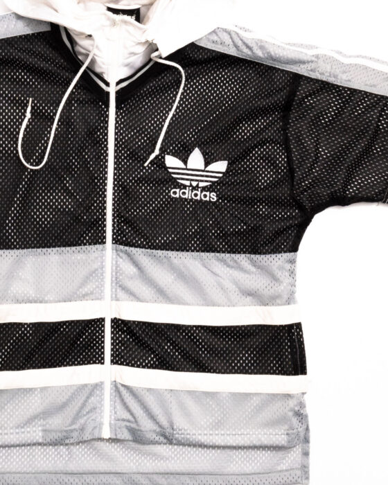 Толстовка с капюшоном Adidas Originals Adidas Originals — фото 3