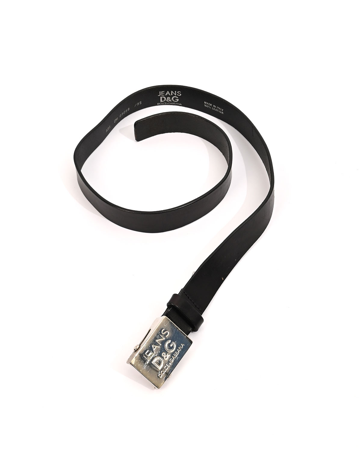 Ремень Dolce&Gabbana — изображение 2