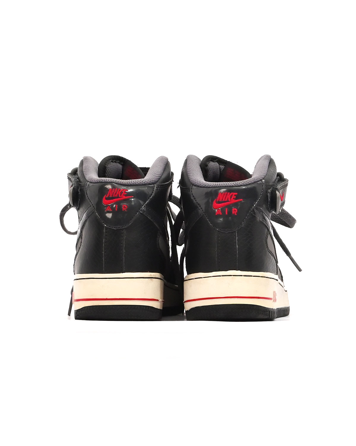 Кроссовки Nike Air Force — изображение 4