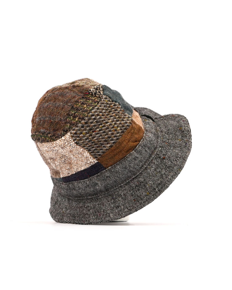 Шляпа из твида Hats of Ireland