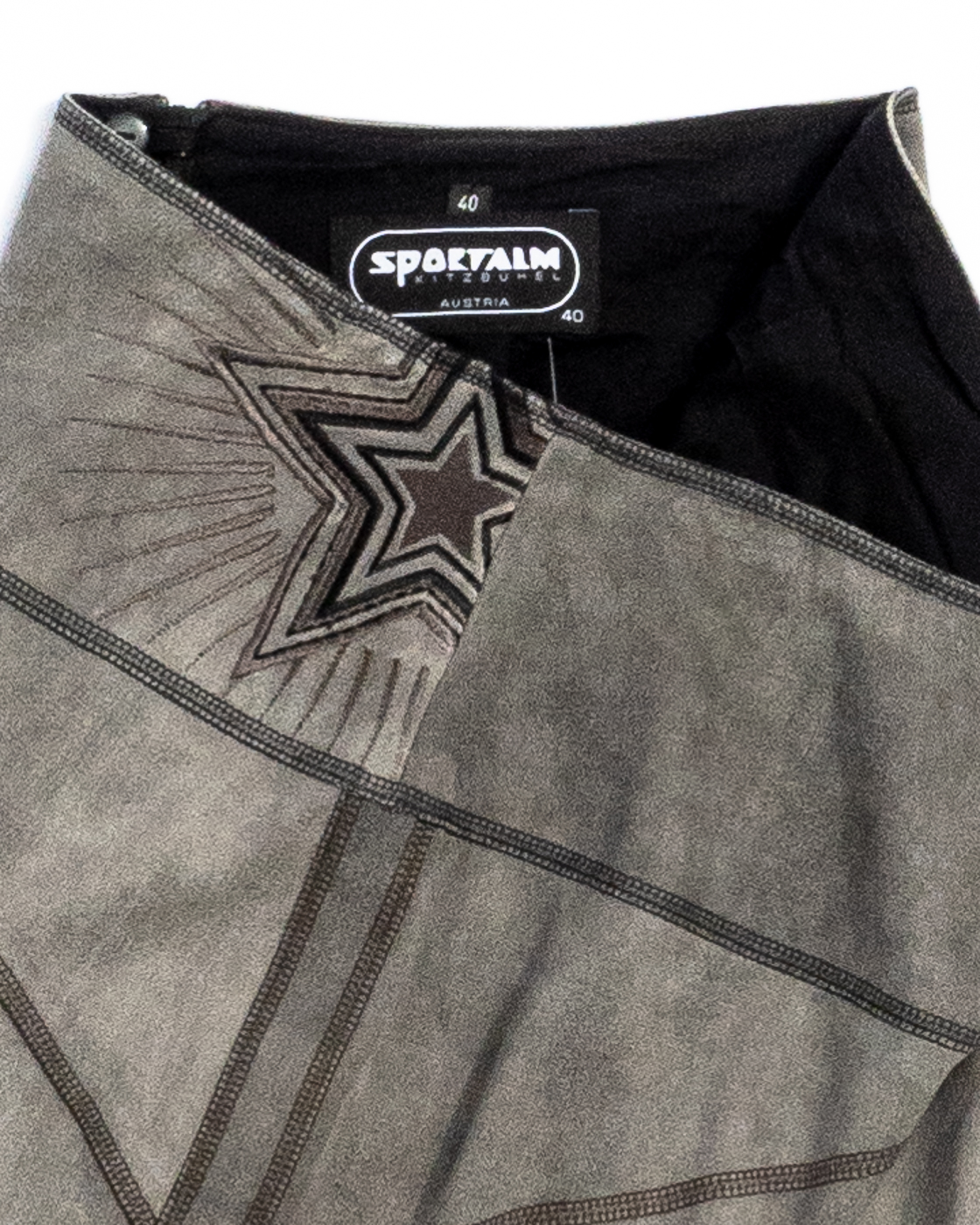 Юбка Sportalm — изображение 4