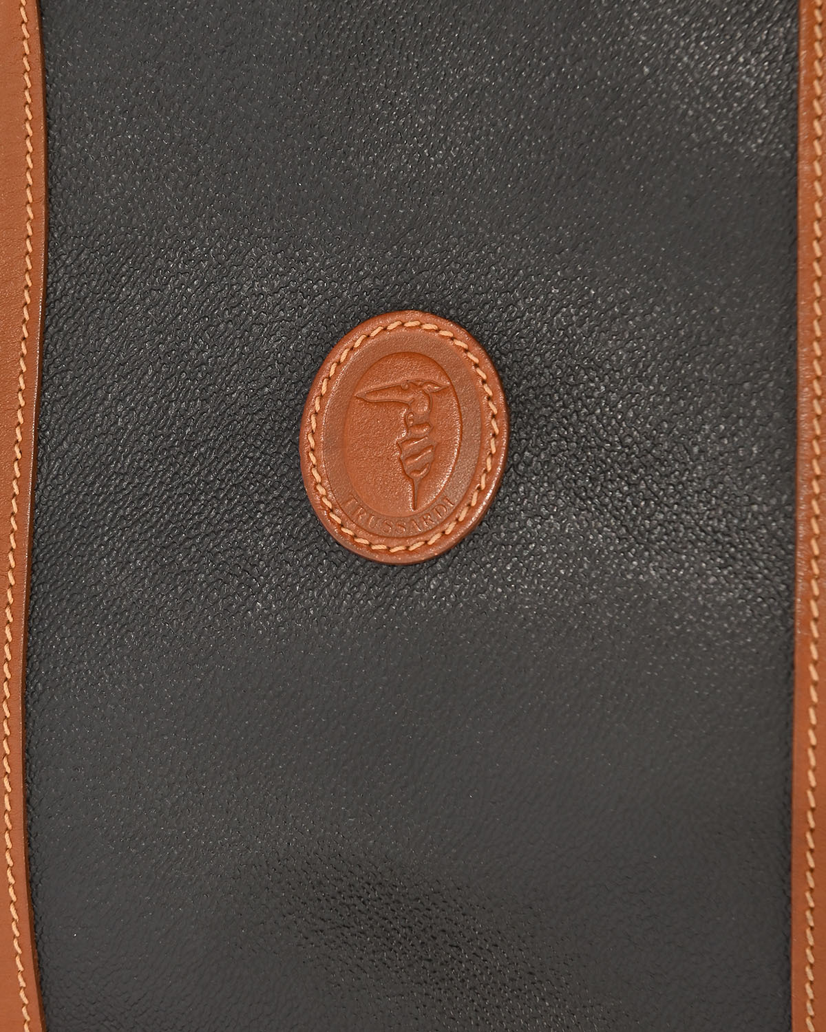 Сумка-тоут Trussardi — изображение 4