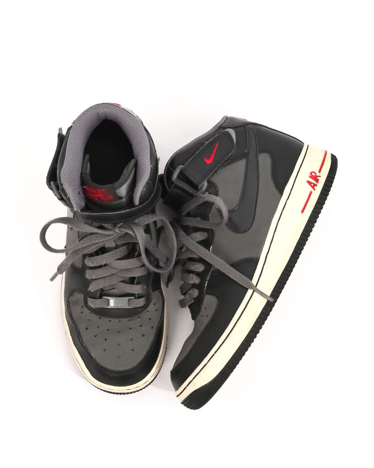 Кроссовки Nike Air Force