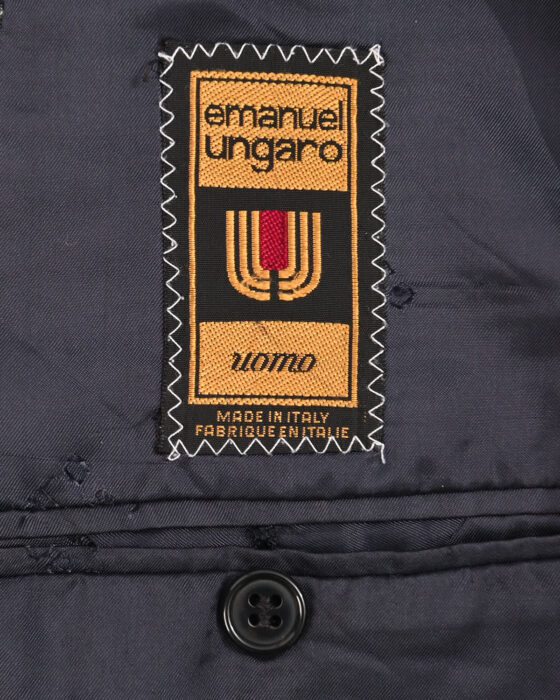 Пиджак Emanuel Ungaro Uomo Emanuel Ungaro Uomo — фото 4