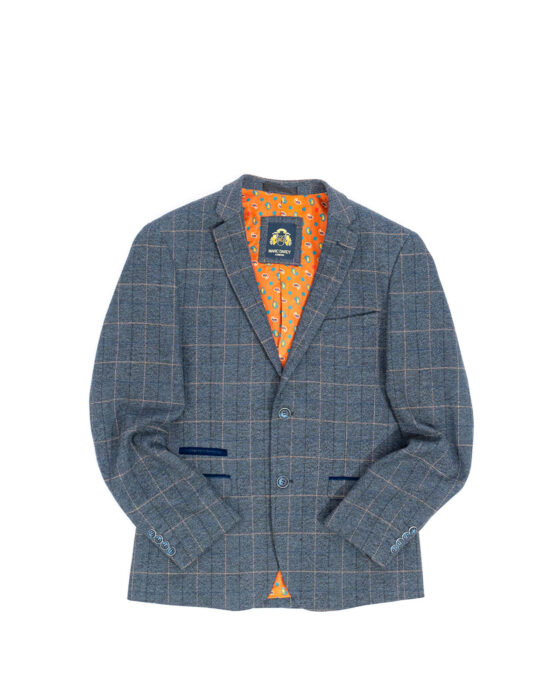 Костюм тройка Marc Darcy Marc Darcy — фото 5