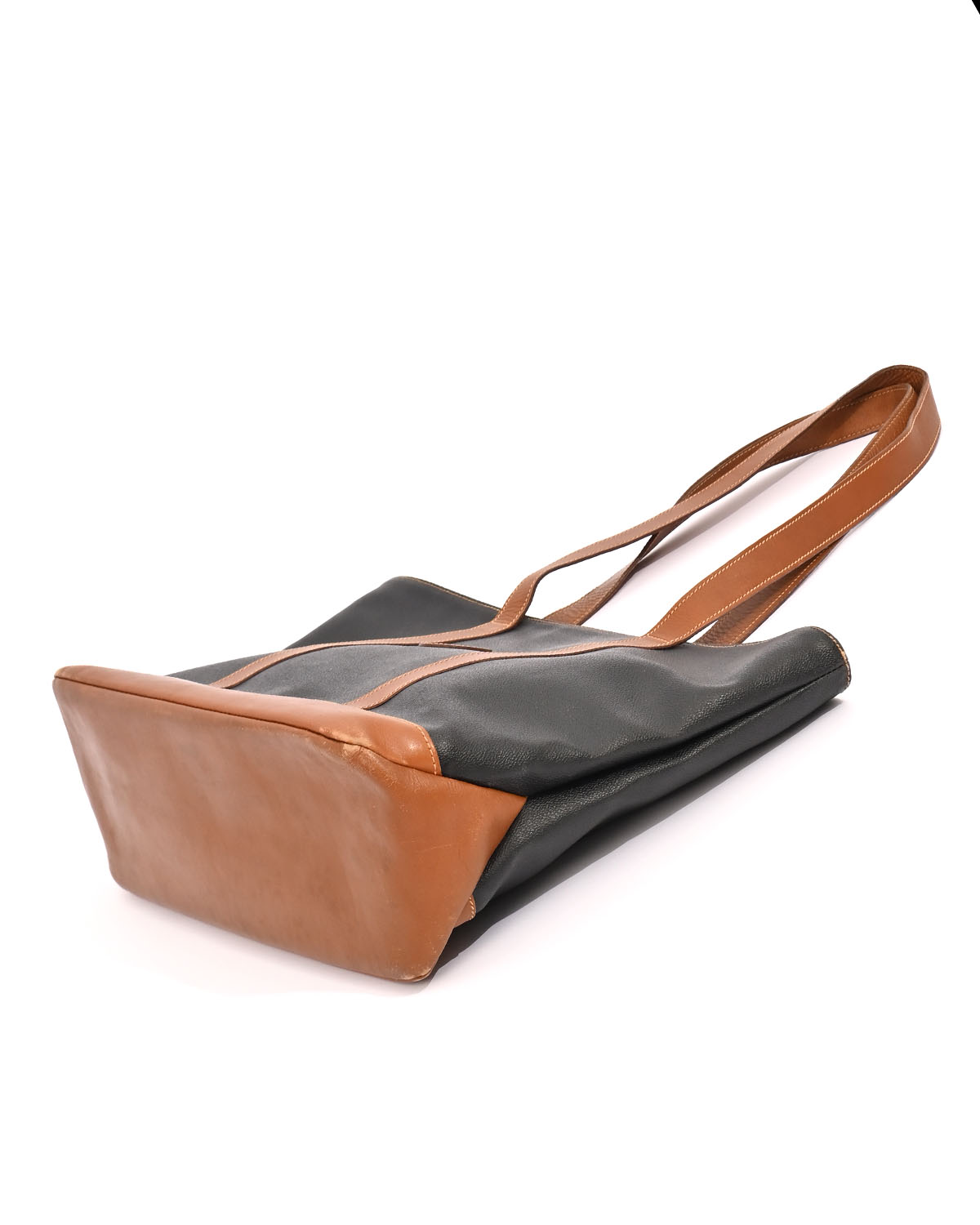 Сумка-тоут Trussardi — изображение 5