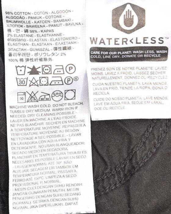 Джинсы Levi’s Levi’s — фото 6