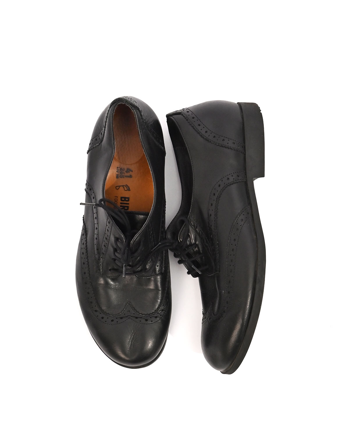 Броги Birkenstock — изображение 3