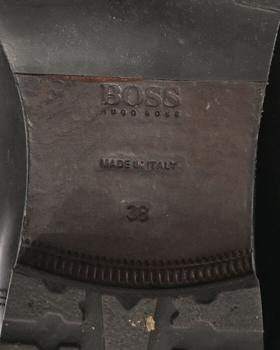 Челси Hugo Boss Hugo Boss — фото 6