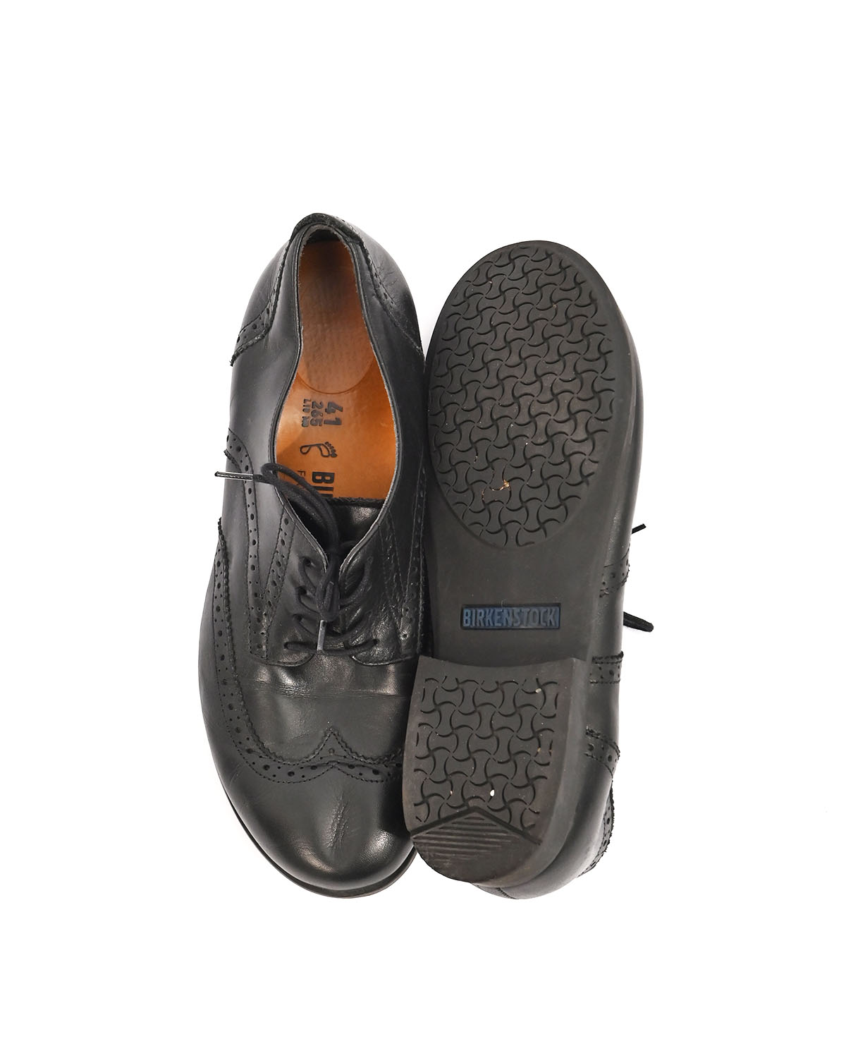 Броги Birkenstock — изображение 4