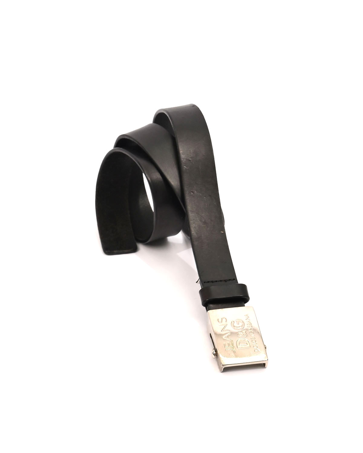 Ремень Dolce&Gabbana — изображение 7