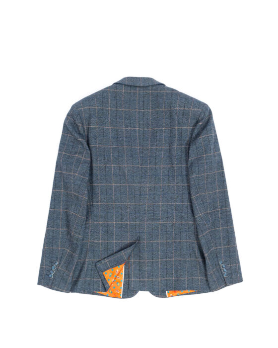 Костюм тройка Marc Darcy Marc Darcy — фото 8