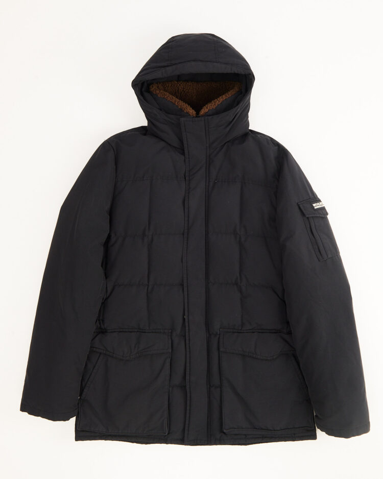 Парка Woolrich