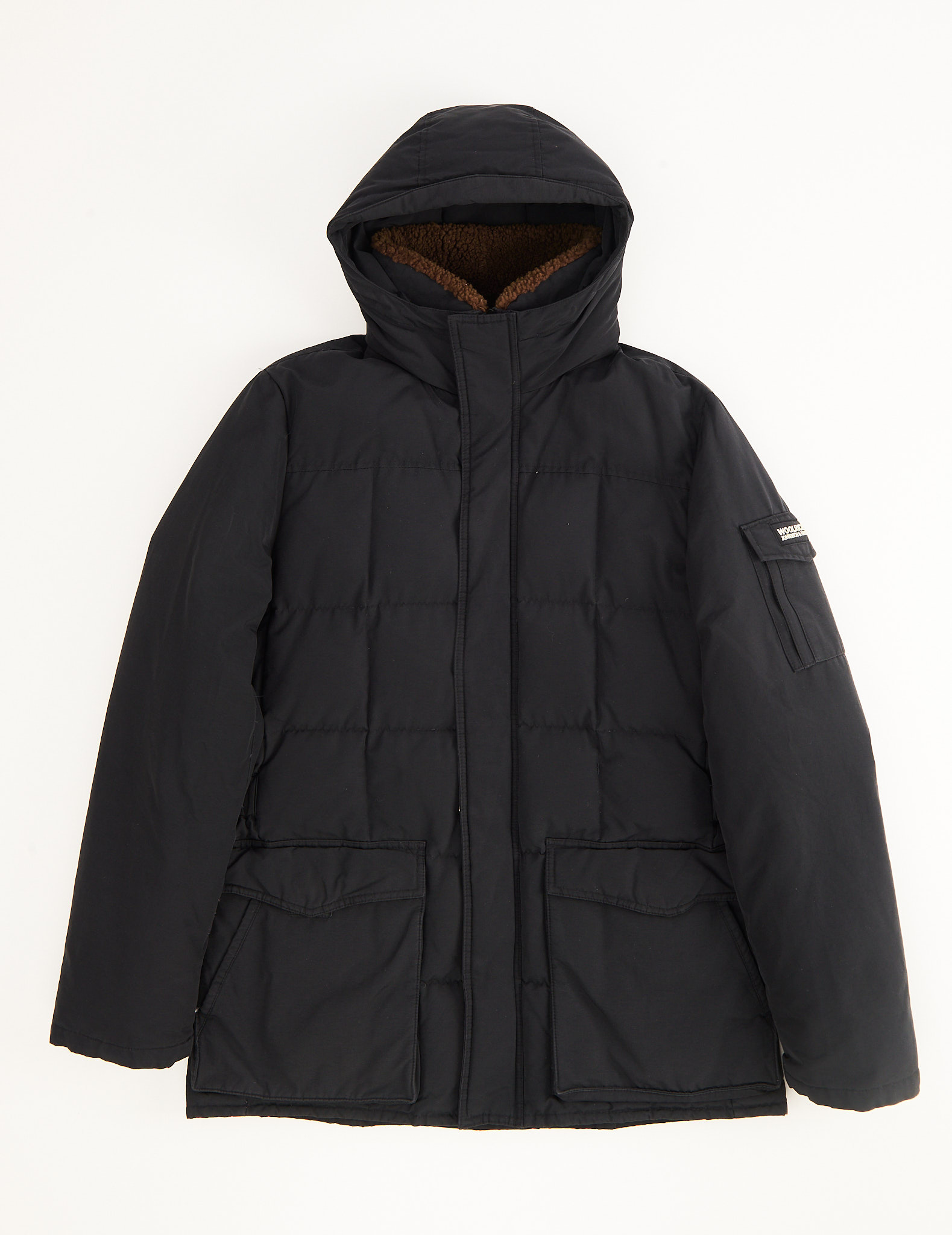 Парка Woolrich