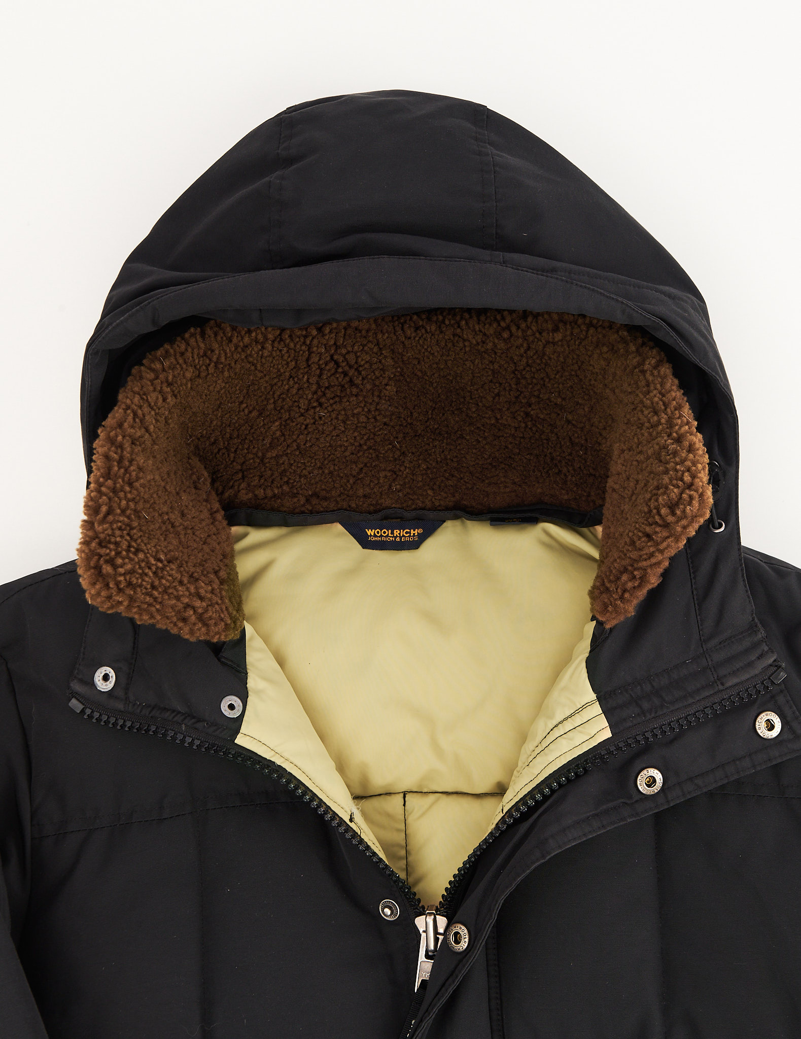 Парка Woolrich — изображение 3