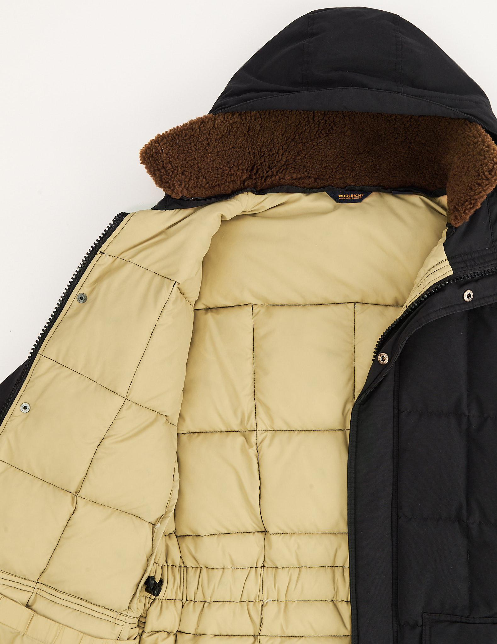 Парка Woolrich — изображение 4