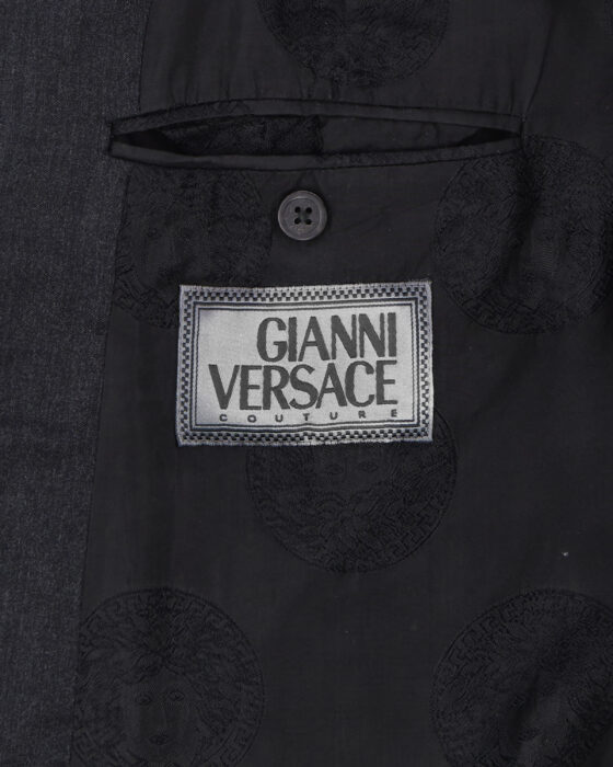 Пиджак Gianni Versace Couture Gianni Versace Couture — фото 4