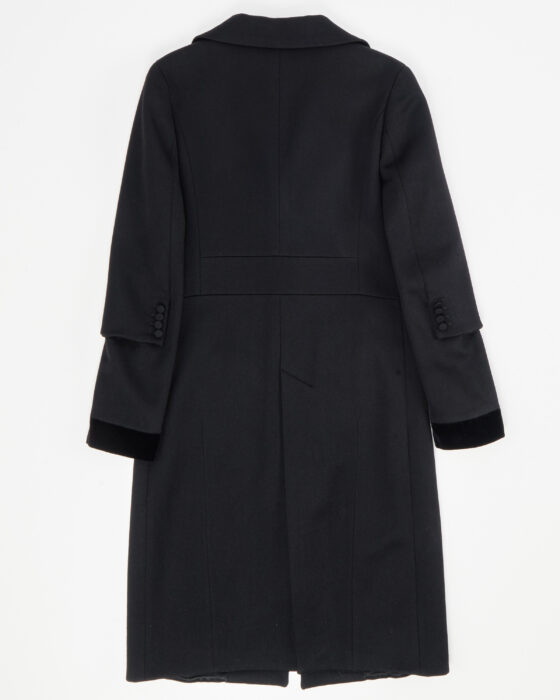 Пальто Neil Barrett из кашемира Neil Barrett — фото 2