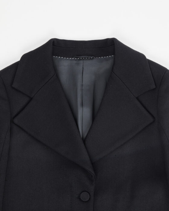 Пальто Neil Barrett из кашемира Neil Barrett — фото 3