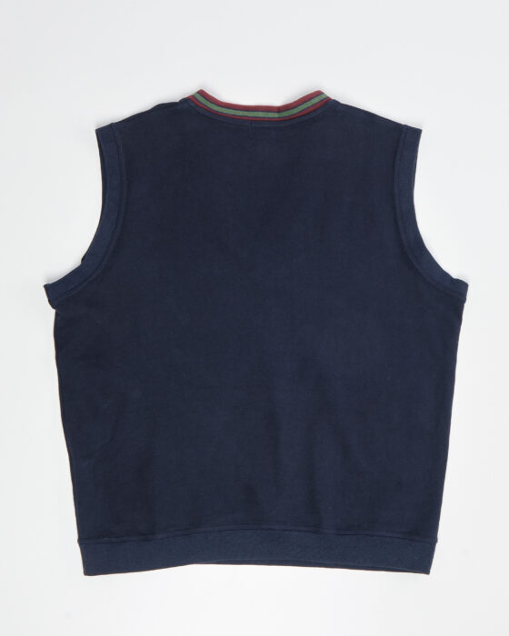 Хлопковый жилет Etro Etro — фото 2