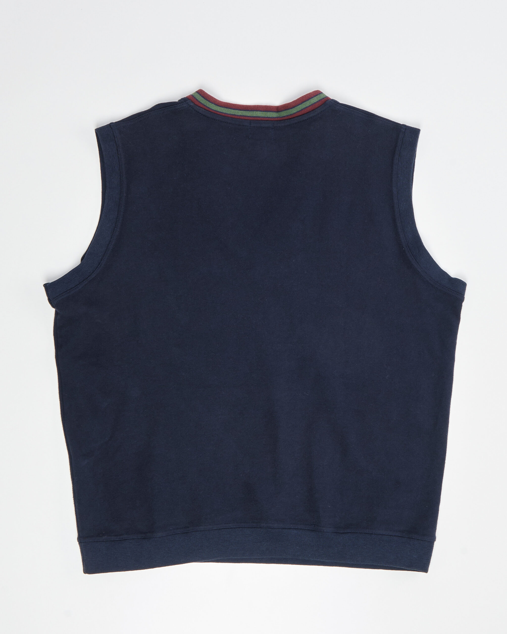 Хлопковый жилет Etro — изображение 2