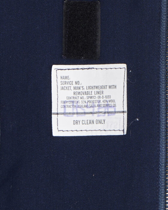 Куртка бомбер U.S. Air Force U.S. Air Force — фото 4