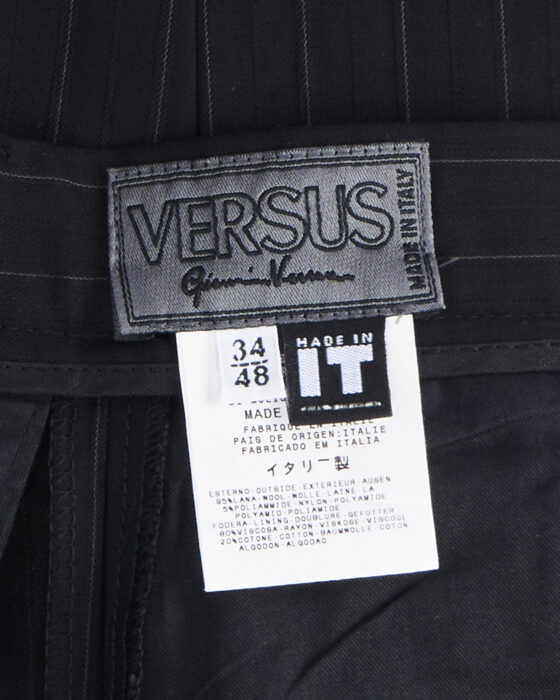 Брюки Versus Gianni Versace Versus Gianni Versace — фото 4