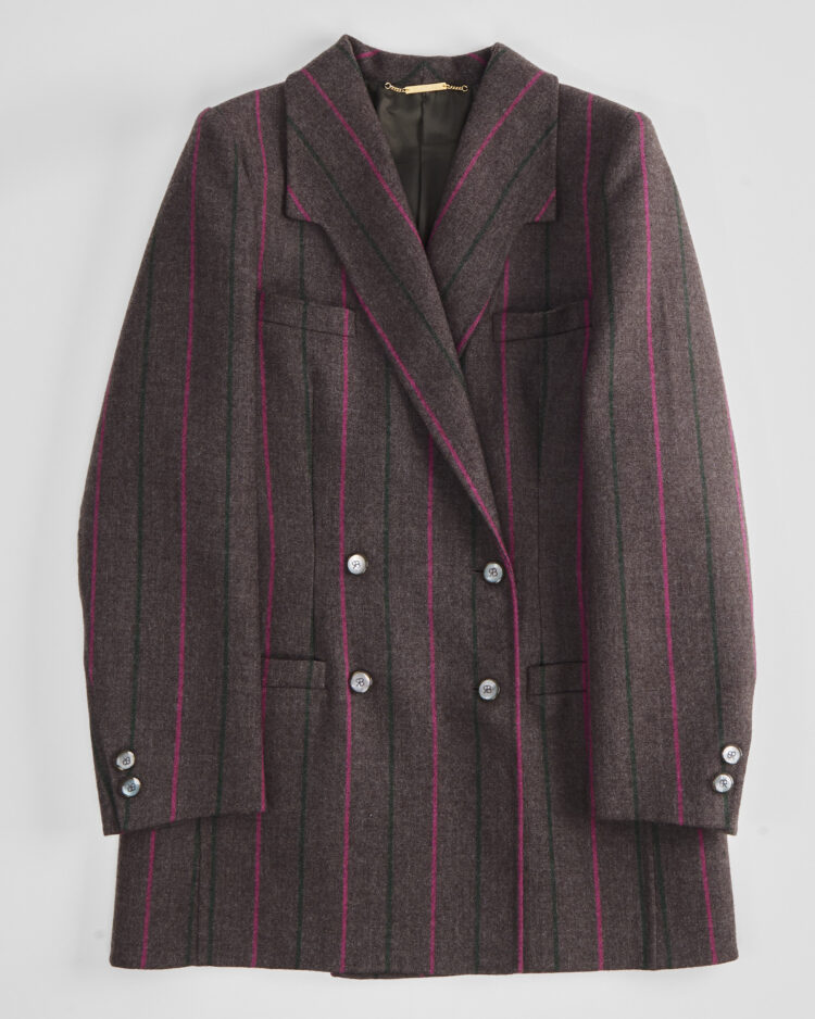 Жакет Renato Balestra из чистой шерсти