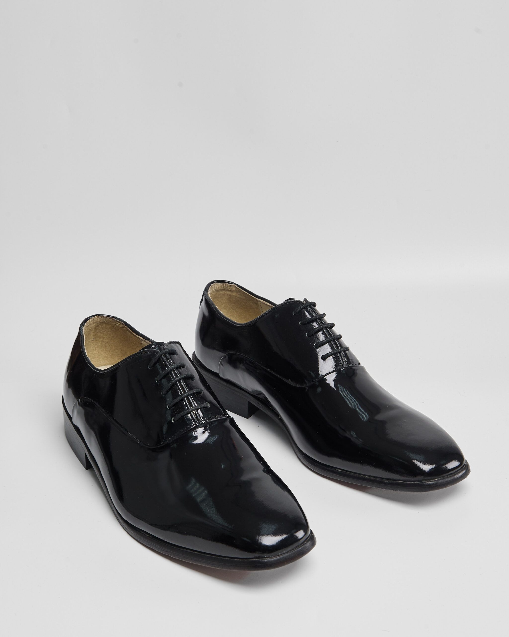 Классические дерби Montecatini из натуральной кожи