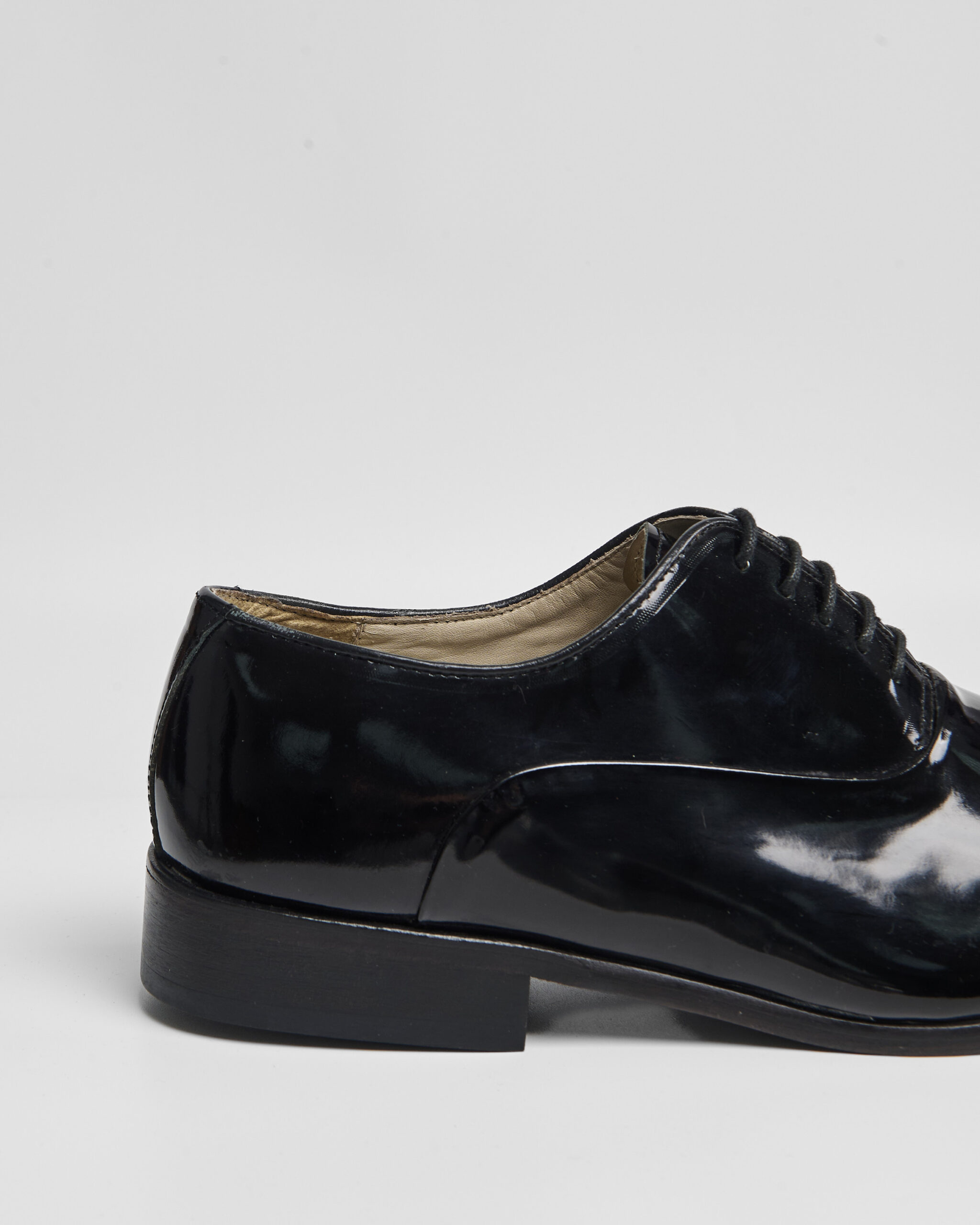 Классические дерби Montecatini из натуральной кожи — изображение 2