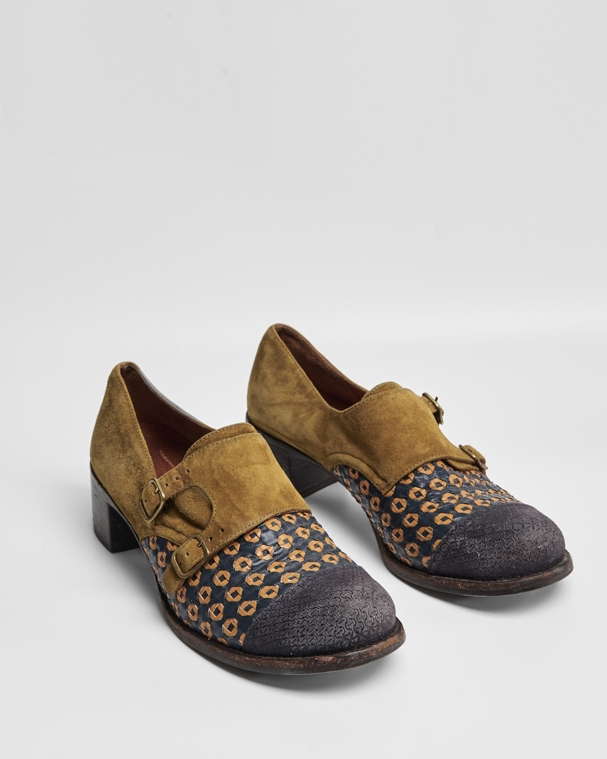 Лоферы Chie Mihara