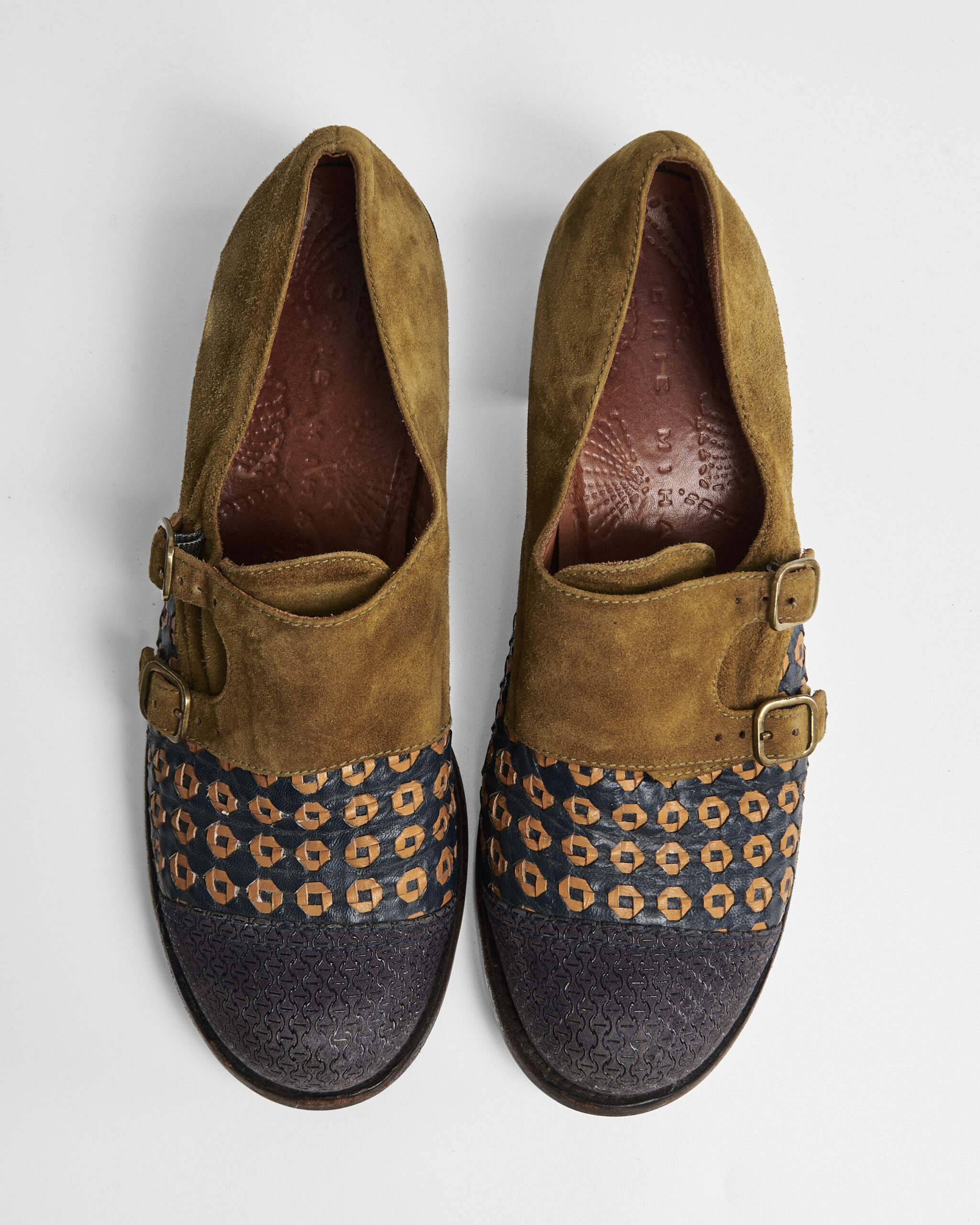 Лоферы Chie Mihara — изображение 2