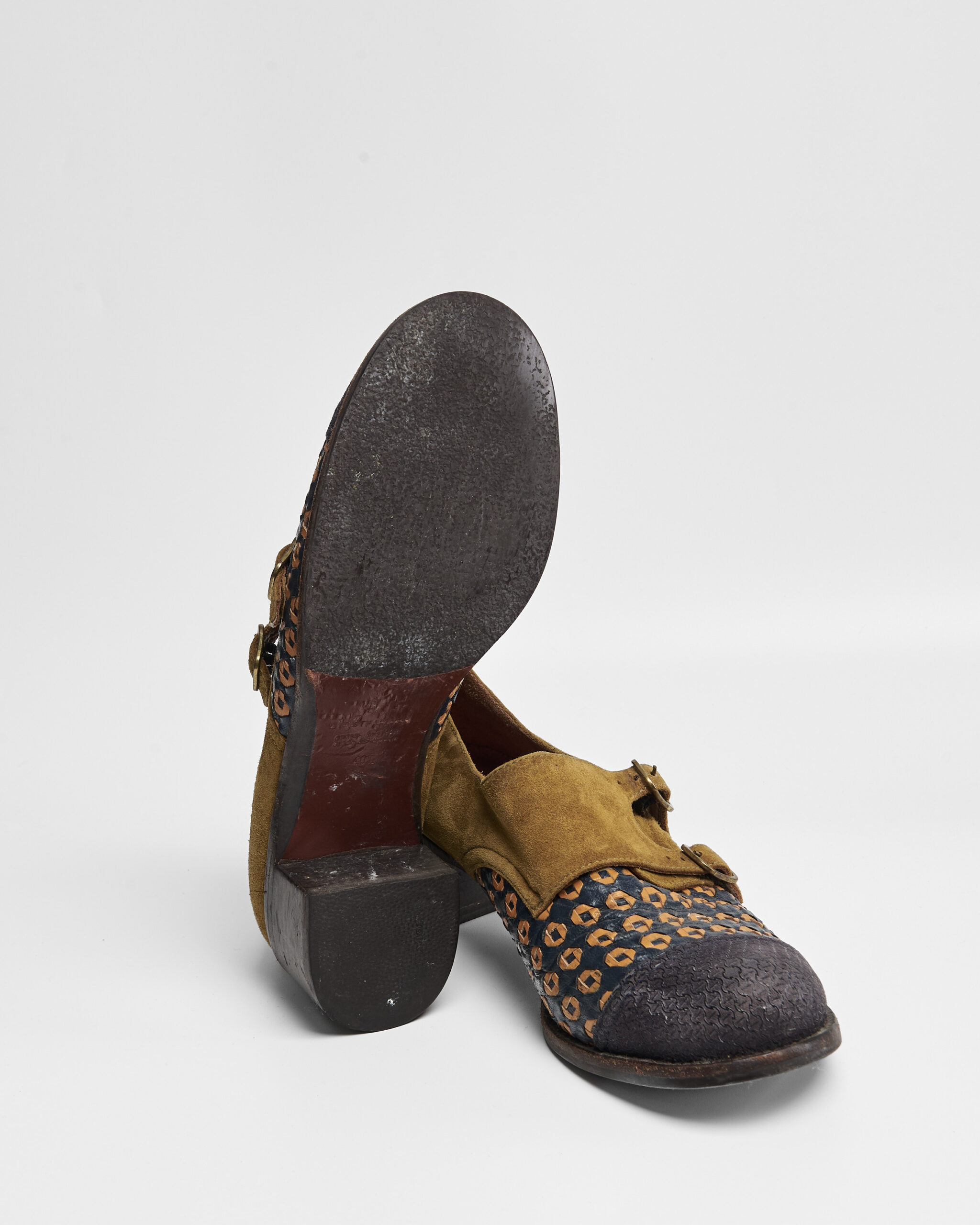 Лоферы Chie Mihara — изображение 3