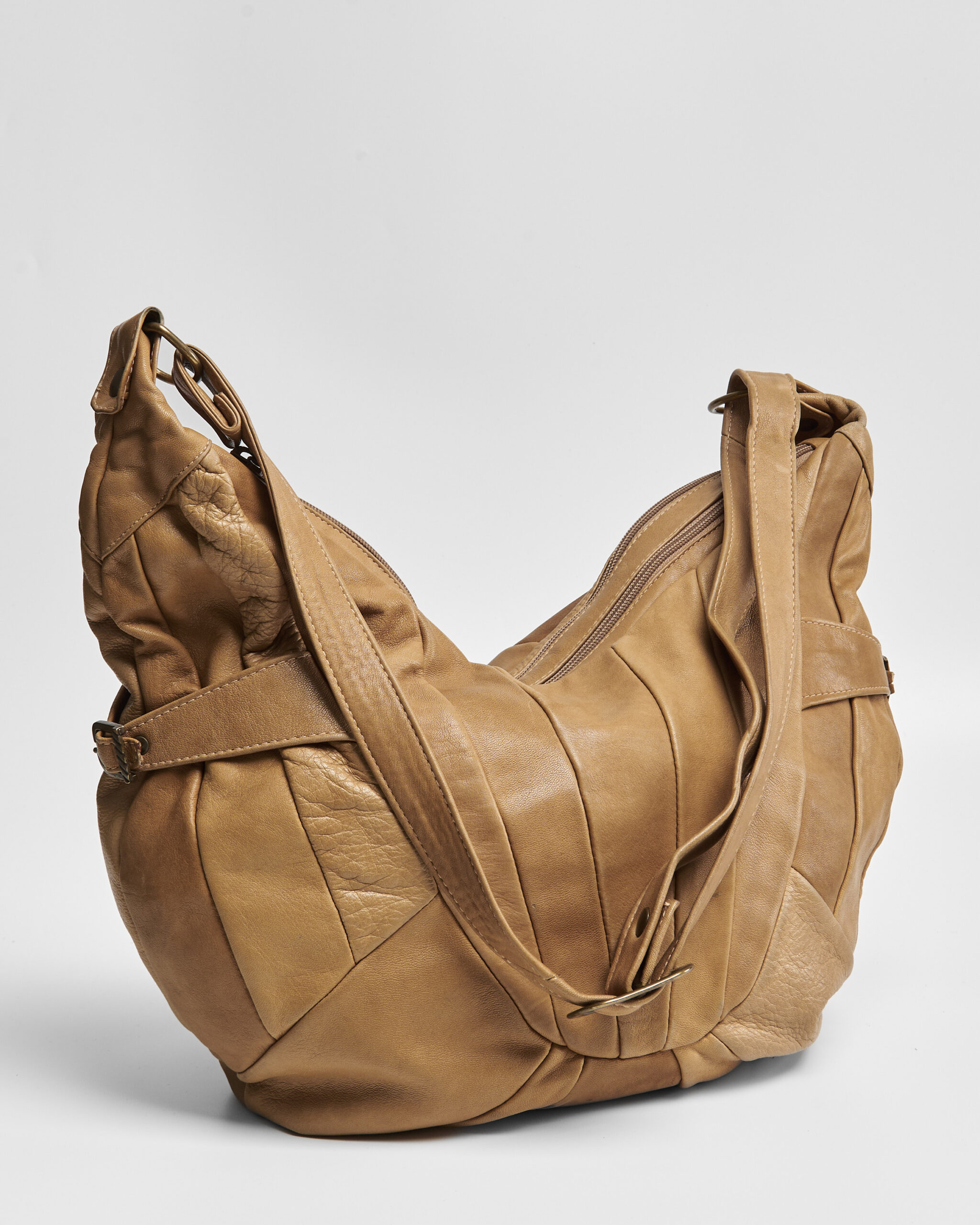 Сумка и натуральной кожи — изображение 2