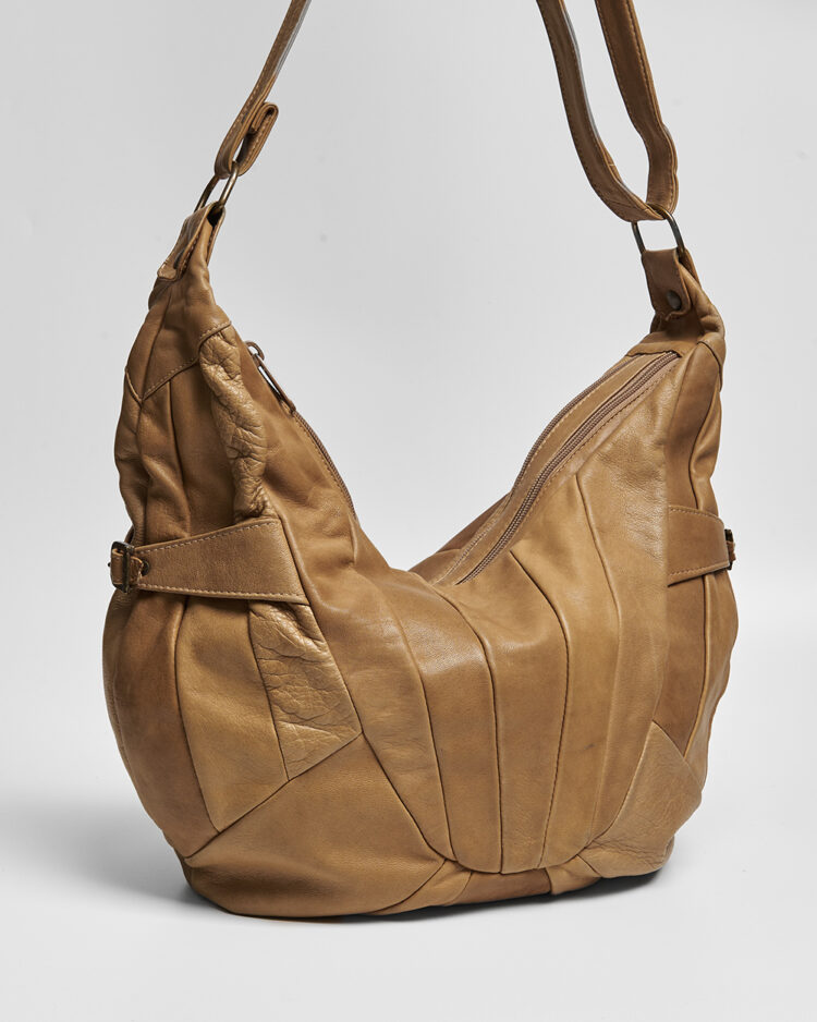 Сумка и натуральной кожи