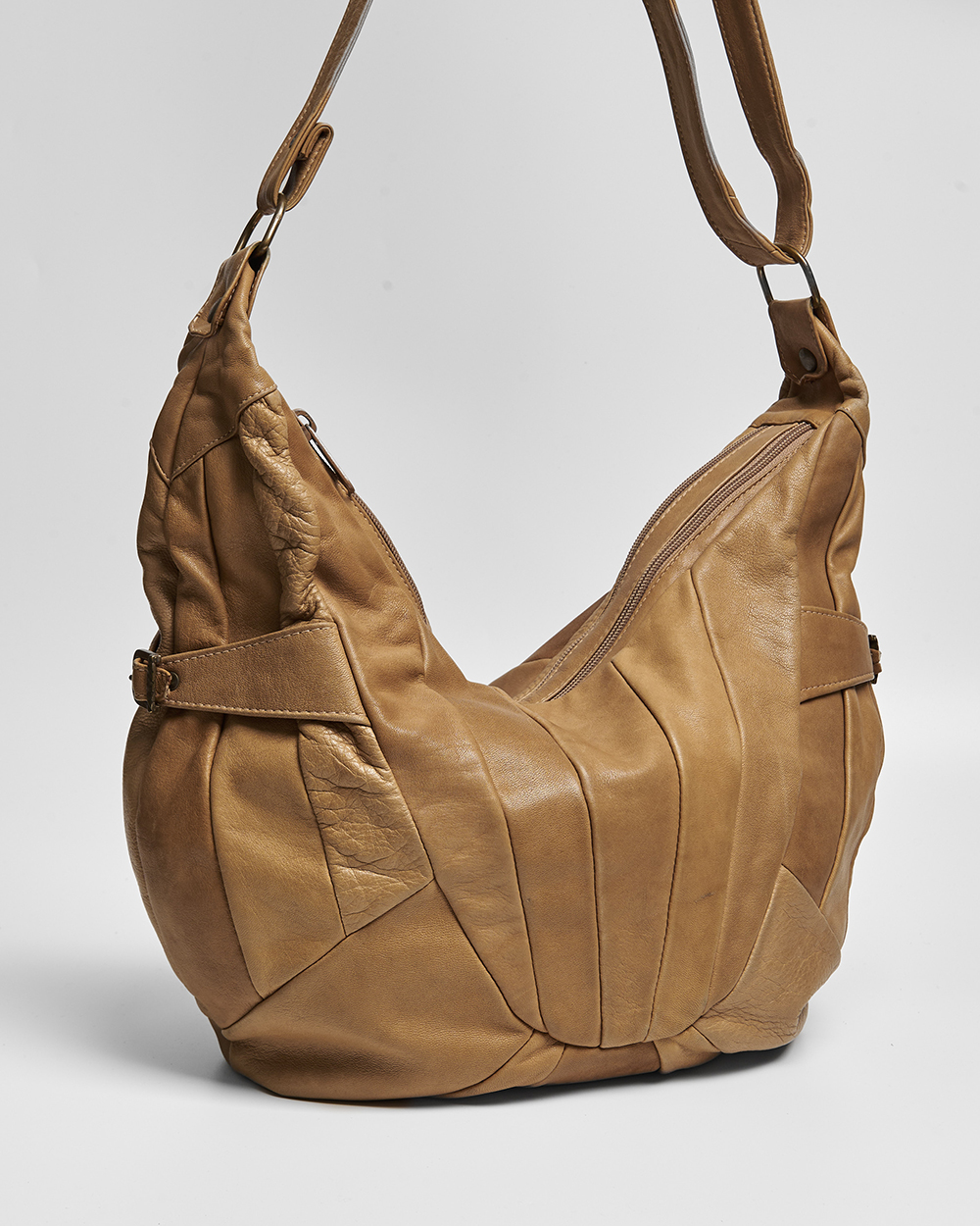 Сумка и натуральной кожи