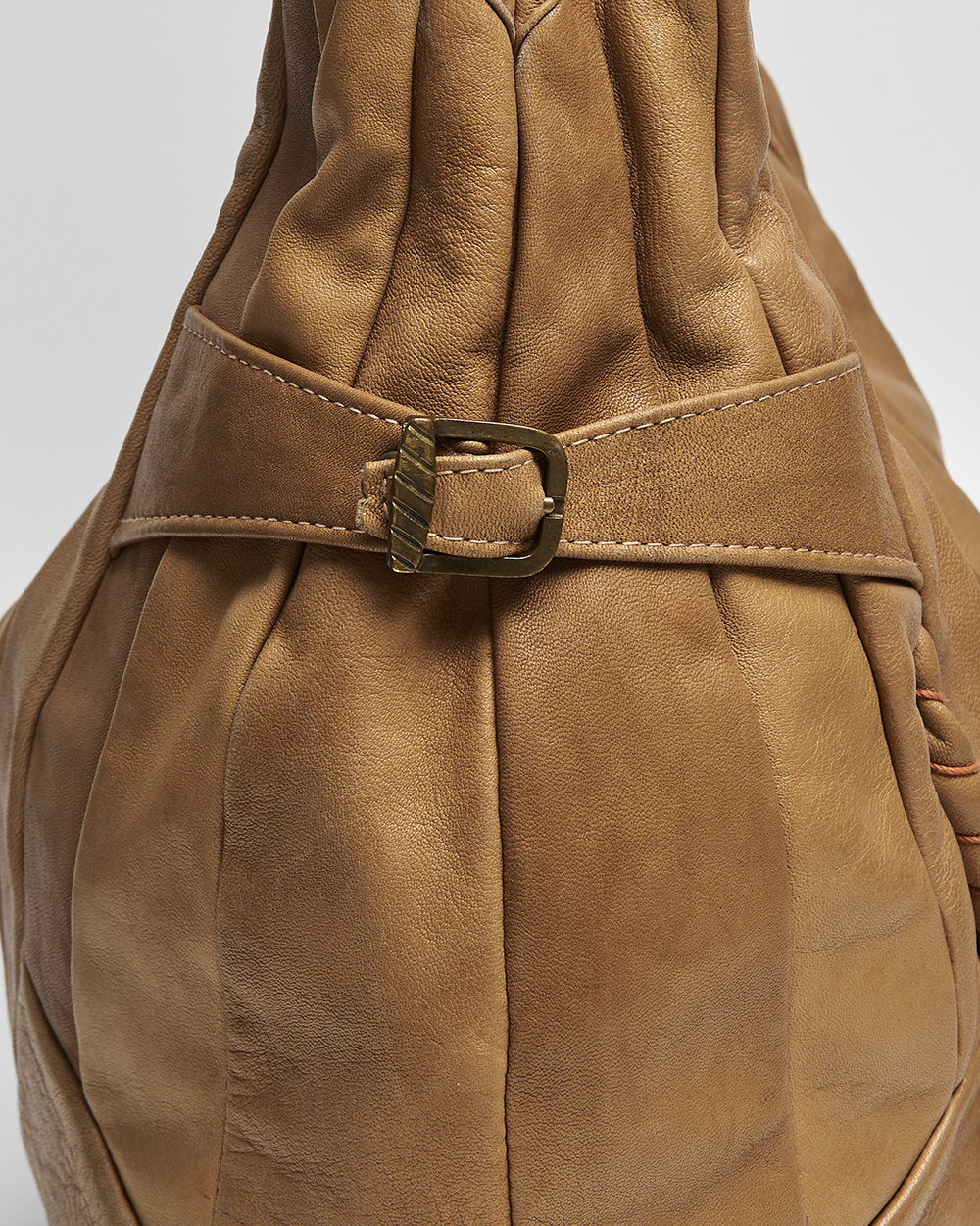 Сумка и натуральной кожи — изображение 4