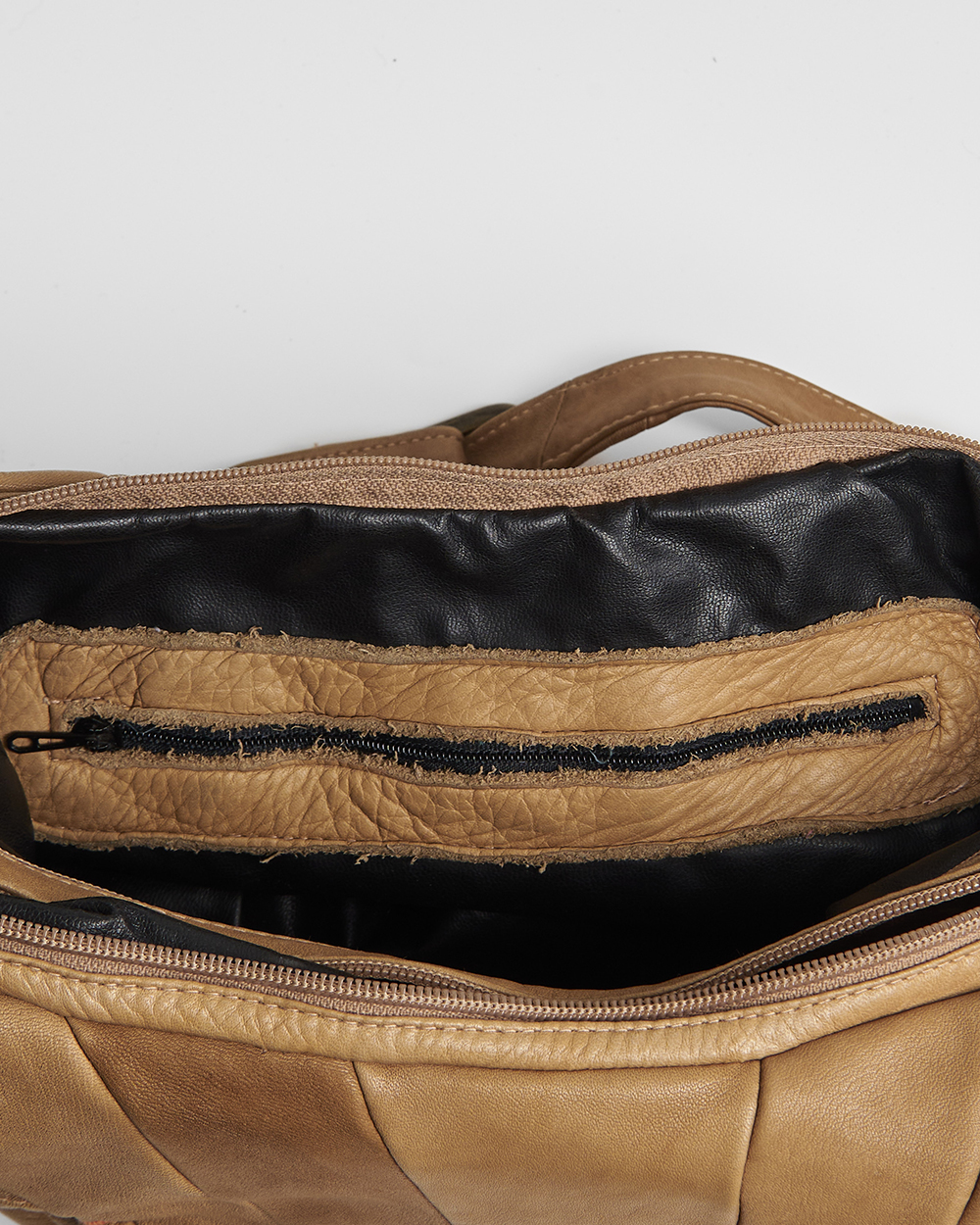 Сумка и натуральной кожи — изображение 5