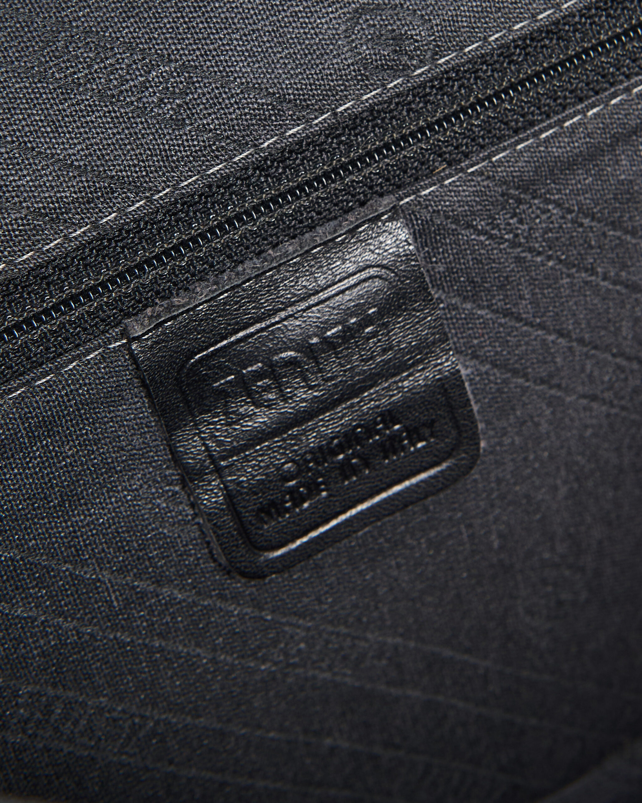 Клатч из натуральной кожи made in Italy — изображение 4