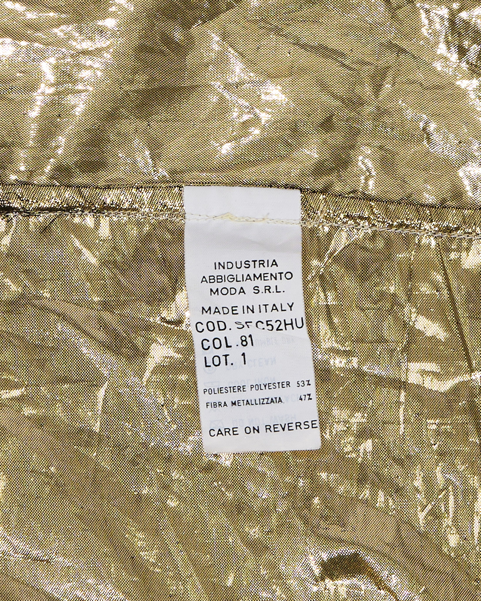 Блуза Moschino — изображение 4