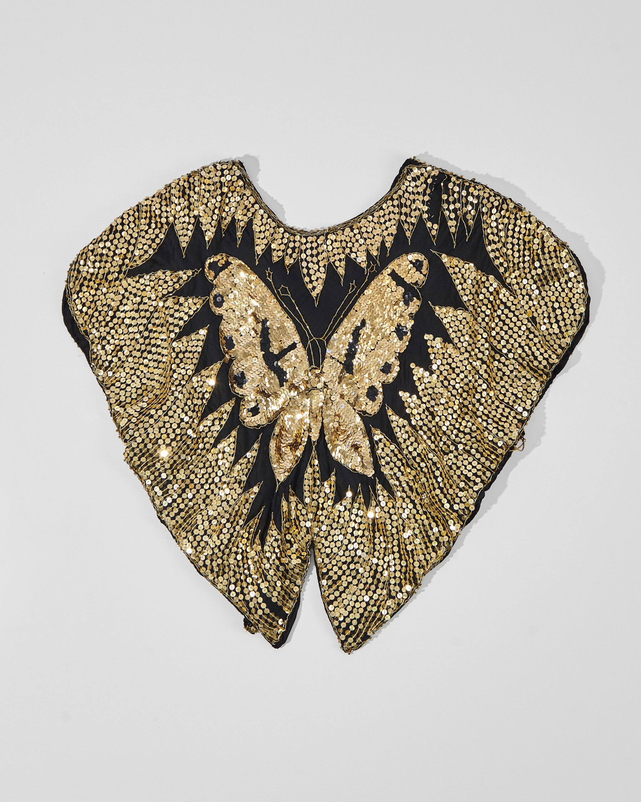 Блуза с вышивкой ручной работы — изображение 2