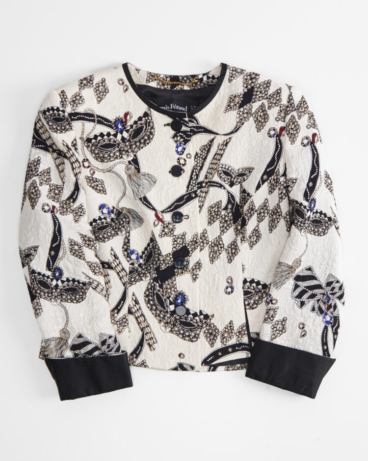 Жакет Louis Féraud