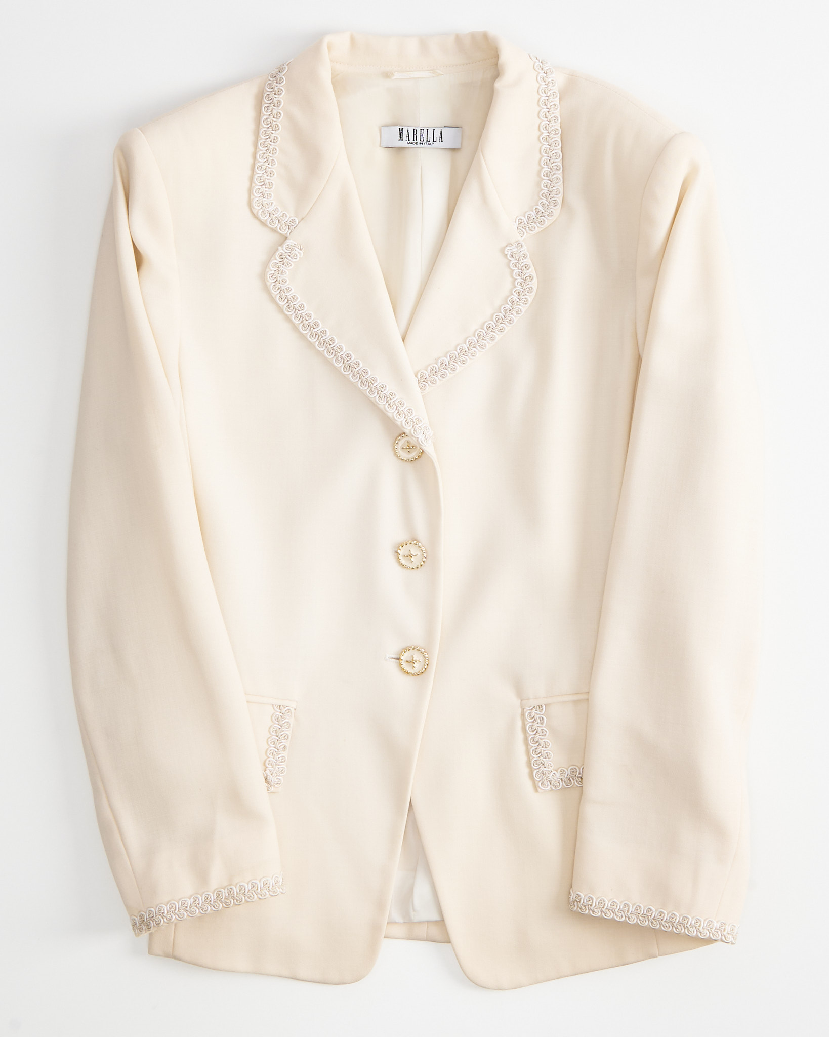 Жакет Marella