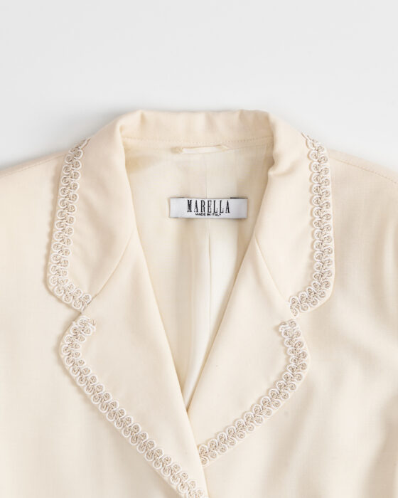 Жакет  Marella Marella — фото 3