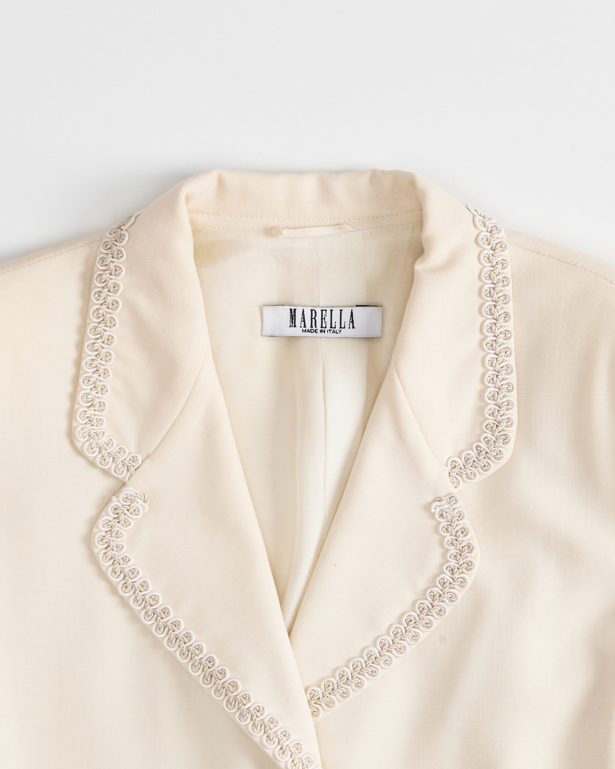 Жакет Marella — изображение 3