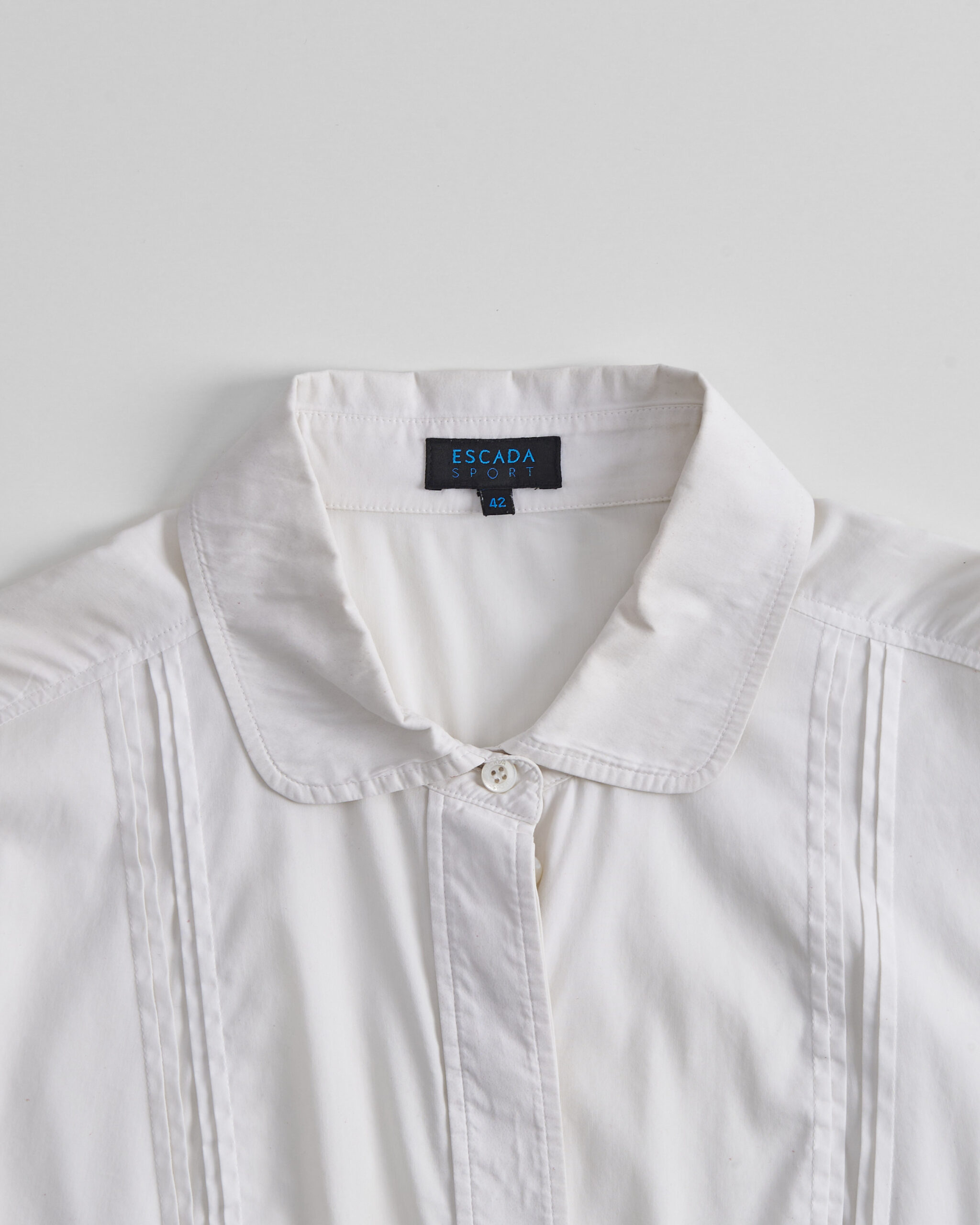 Рубашка Escada Sport — изображение 3
