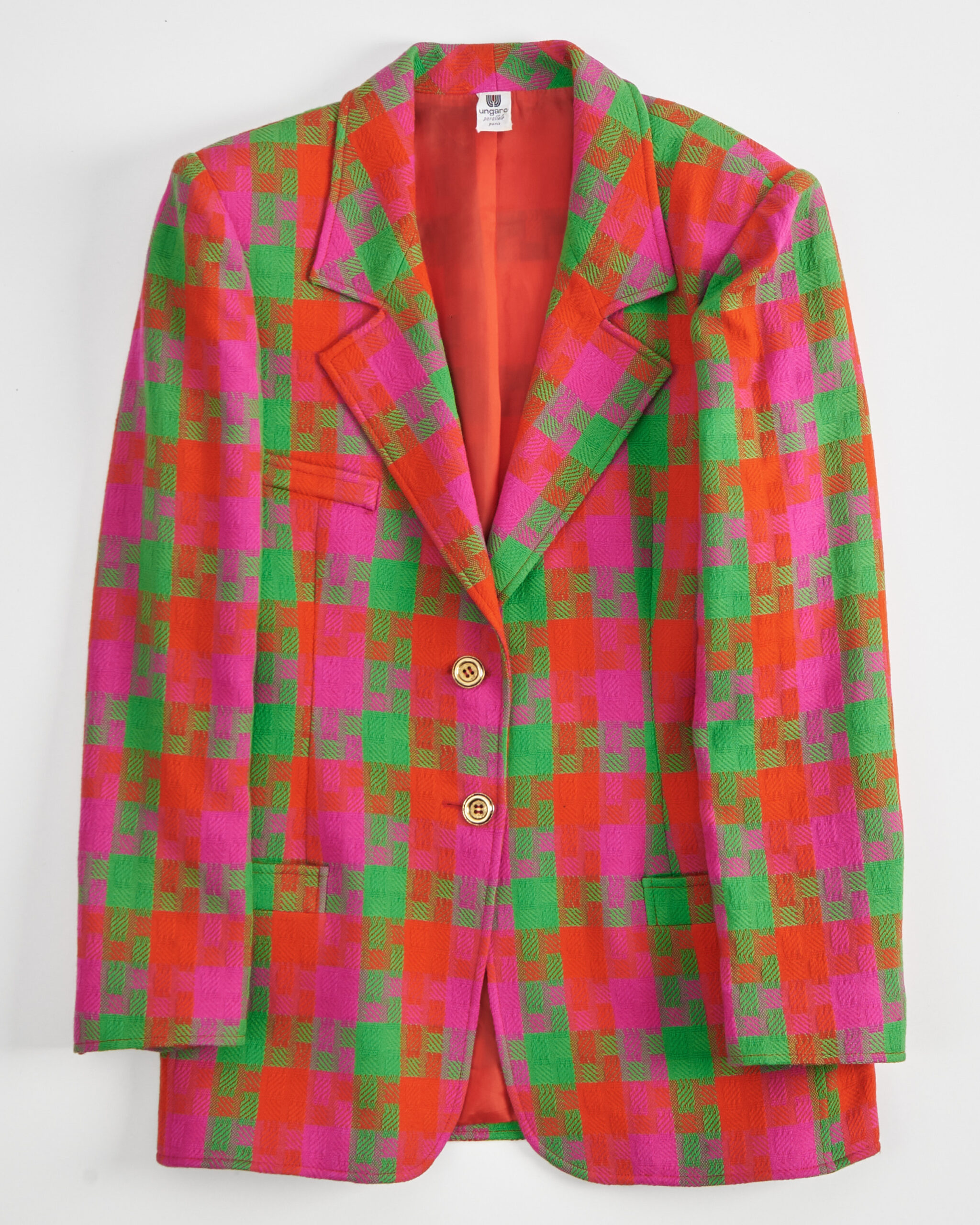 Жакет Ungaro Parallèle Paris